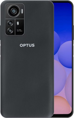 ZTE Optus X Max TD-LTE AU 64GB